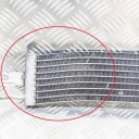 LAND ROVER DISCOVERY 4 LR4 2013 RADIATEUR HUILES BOÎTE DE VITESSESphoto 6