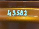 PORTES AVANT DROIT SKODA FABIA 4 IV 21-photo 9