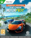 Специальное издание XOne The Crew Motorfest
