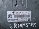 KIT DE DÉMARRAGE SKODA ROOMSTER RESTYLAGE 2011 5WP42689AAphoto 7