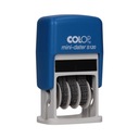 Штамп даты Colop S120