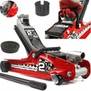 Гидравлический автомобильный подъемник лягушка MP Leveryist