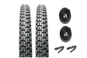 ШИНА MITAS H03 18 X 3,25 + 18 X 3,50 MZ Трубка JAWA