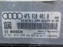 A6 C6 LIFT S-LINE 2.0 TDI VOITURE 08R 4D CONTRÔLEUR ORDINATEUR MOTEUR 4F5910401Qphoto 6