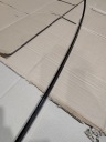 MERCEDES CLA W118 OVERLAY DECORATIVE ROOF LEFT NEW ORIGINAL A1186732500  photo 12