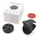 2 X ПУЛЬТ БЕЗПРОВІДНИЙ BLUETOOTH NA КЕРМА З ПІДСВІТКОЮ АВТО ДВИГУН  фото 11