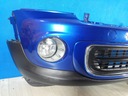 MINI COOPER R55 R56 R57 CLUBMAN PARAGOLPES PARTE DELANTERA DELANTERO 