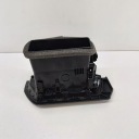 AUDI E-TRON 2020 BUSES GRILLES CONDUIT D'AIR TABLEAU DE BORD INSTRUMENTATIONphoto 5