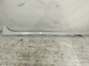 AUDI A6 C7 S-LINE BERLINE MOULURE SEUIL DROITE GAUCHE LS9R 4G0853859F 4G0853860Fphoto 6