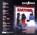 BLACK SABBATH: SABOTAGE (SUPER DELUXE BOX SET) [5XWINYL] Gatunek rock