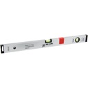 ALU LEVEL 1500ММ, 2 КРЫШКИ, 2 ПОДВЕСКИ, ПРОФ. ПРОЛИН