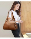 Luxusné kabelky Women Bag Designer Crossbody Large Kód výrobcu SRI01