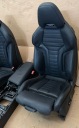 PARFAIT JEU SIÈGES CHAUFFAGE MODULES BMW M2 G87 24R 1photo 13