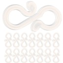 КРЮЧКИ ДЛЯ ПОДВЕСКИ РОЖДЕСТВЕНСКОЙ ЛАМПЫ НА УЛИЦЕ