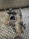 2004 OPEL MERIVA A MANUELLE BOÎTE 5 VITESSE F17Wphoto 9