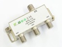 ТВ-сплиттер Digitsat 1/3 DTS-113