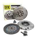 ОРИГИНАЛЬНОЕ СЦЕПЛЕНИЕ + ДВУМАССОВОЕ КОЛЕСО LUK 600029900