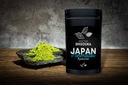 Zelený čaj PRÁŠOK JAPONSKÁ Funmatsu 100g Kód výrobcu MATCHA_24_100g