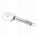 RADEŁKO nożyk NÓŻ kółko DO KROJENIA PIZZY TESCOMA