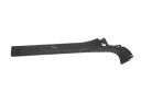 ПЕРЕДНЯ ПРАВА НАКЛАДКА ДЕКОРАТИВНИЙ ПОРОГУ AUDI TT (8J3) 8J0853906B 2.0L GASOLINE  (17526741104) фото min 8