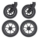 Колесо Petite&Mars 25 дюймов