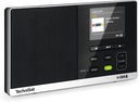 ЦИФРОВОЕ РАДИО TECHNISAT Digiradio 215 SWR4 DAB FM