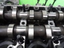 OPEL ASTRA 3 H 1.7CDTI ГОЛОВКА ДВИГУНА Z17DTH  фото 13