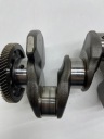 AUDI A4 A5 A6 C7 2.0 TDI CGL VILEBREQUIN VERS SZLIFU 03L101B GGBGBphoto 13