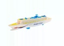 Loď osobná hračka Queen 2 Trajekt Výlet Milujem Hračky Kód výrobcu SA-101725