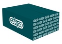 EJES PROSTOWNICZE GENERADOR HC-CARGO 231026 