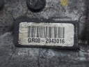 HONDA CR-V 2.2 I-CTDI N22A2 РЕДУКТОР GR08  фото 7