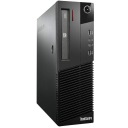 Lenovo Настольный компьютер M82 SFF i5 8GB 240SSD Windows 10