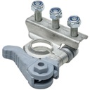 Зажим Quick Lock MTA Minus SX