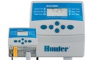 ЭЛЕКТРОННЫЙ КОНТРОЛЛЕР ОРОШЕНИЯ HUNTER ECO-LOGIC ELC-401I-E 4 СЕКЦИИ