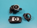 ORDINATEUR CONTRÔLEUR MOTEUR DDE8517862 0281018502 BMW X3 F25 2.0Dphoto 12