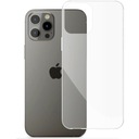 PUZDRO PRE IPHONE 12 / 12 PRO GUMOVÉ PUZDRO CASE SILIKÓN SLIM PUZDRO COVER Kód výrobcu PRZEZROCZYSTE SILIKONOWE 0058