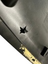 PORSCHE 992 ЗАХИСТ ЗАМКА LOCK COVER 992863475A  фото 9