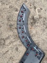 MOULURE PORTES DROIT ARRIÈRE ARRIÈRE MAZDA CX30 CX-30 DFR5-51RC1 2019-photo 7