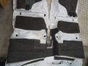 TAPIS REVÊTEMENT PLANCHER HYUNDAI I30 5D HAYON NR252photo 8