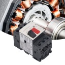 AC 690V 3P ВЫКЛЮЧАТЕЛЬ ЗАЩИТНЫЙ WYLACZNIKA МОТОРНОГО GV2-ME32C 24-32A  фото 9