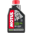 MOTUL Fork Oil Expert 5W-Light TELESCOPE OIL