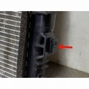 2024 NISSAN X-TRAIL T33 RADIATEUR EAUphoto 9