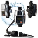 WYŁĄCZNIK HYDROFOROWY do Pompy Hydroforu CSK 5 Automat SUCHOBIEG GZ1