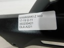 ЗАЩИТА ЦЕПИ ЦЕПЬ KAWASAKI Z 900 17-19 U-11 350230421  фото 7