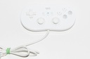 Nintendo Wii Classic Ovládač Originál EAN (GTIN) 045496890322