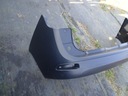 DACIA LODGY BUMPER REAR REAR ORIGINAL 