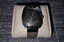 Slava zegarek mechaniczny z datownikiem 21 kamieni kaliber 2414 SU 1980-89 Oryginalność oryginał