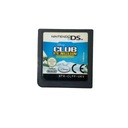 ИГРА КЛУБА ПИНГВИНОВ: ELITE PENGUIN FORCE NINTENDO DS