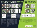 LANCUCHY SNIEGOWE VERIGA A30 KN T-A30 TRACTIVA AUTOphoto 7