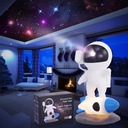 Projektor hviezd Nočná LED lampa USB Planetárium 13x Disk Planéty 4K HD CE Hmotnosť (s balením) 0.82 kg